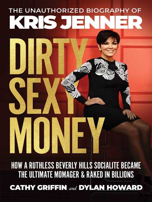 Title details for Dirty Sexy Money by Cathy Griffin - Wait list